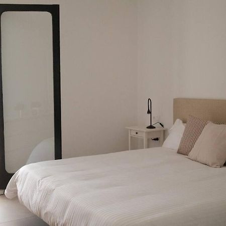 コスタ・テギセCasa Garaアパートメント エクステリア 写真