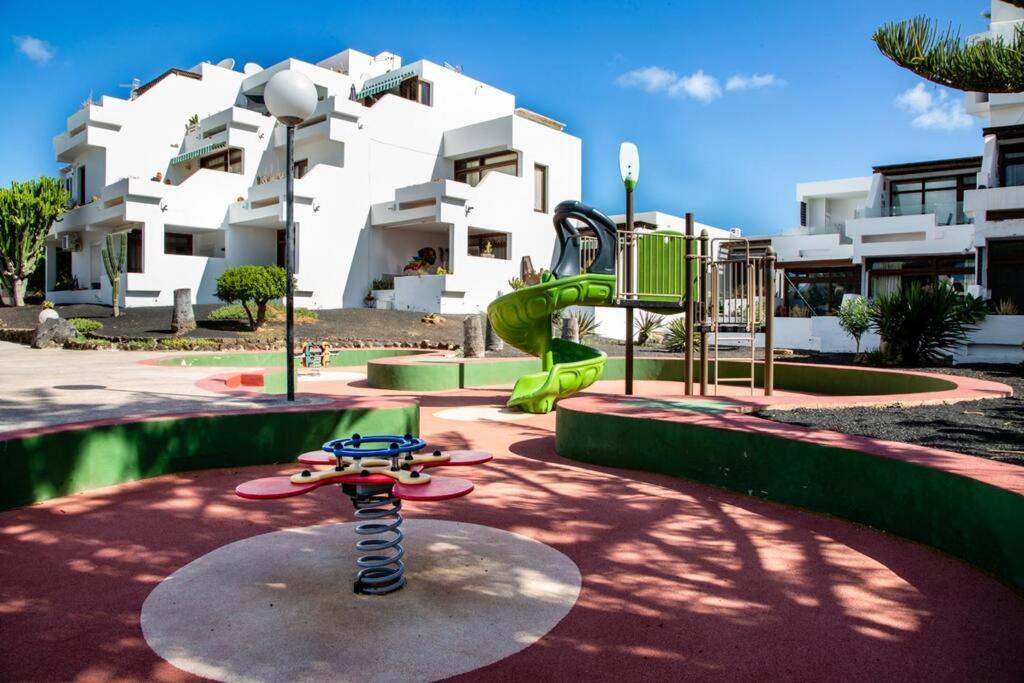 コスタ・テギセCasa Garaアパートメント エクステリア 写真