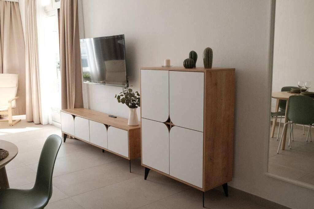 コスタ・テギセCasa Garaアパートメント エクステリア 写真