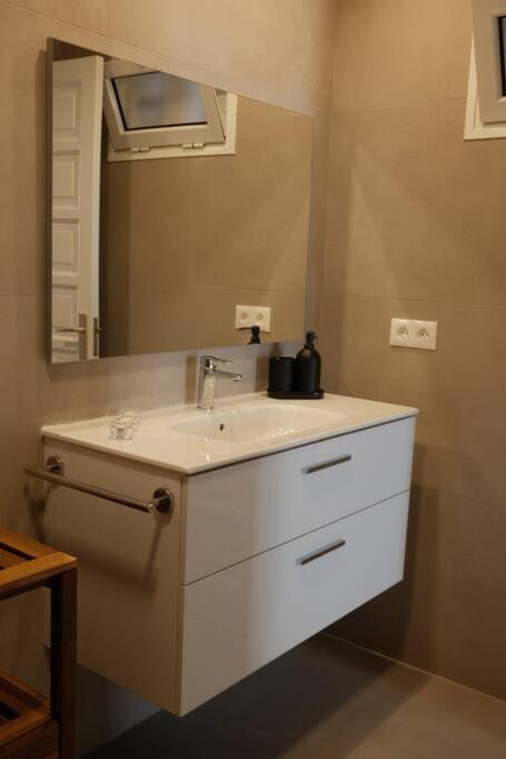 コスタ・テギセCasa Garaアパートメント エクステリア 写真